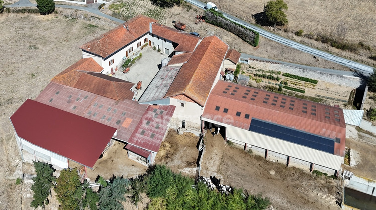 Ma-Cabane - Vente Maison COTTANCE, 202 m²