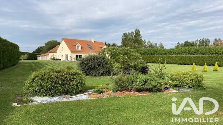 Ma-Cabane - Vente Maison Cottun, 186 m²