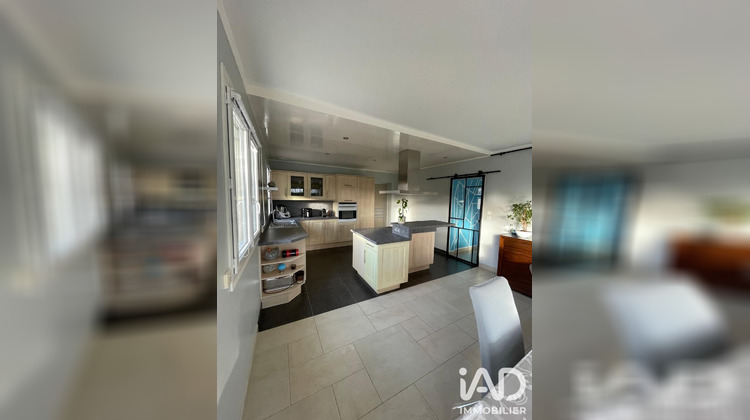 Ma-Cabane - Vente Maison Cottun, 186 m²