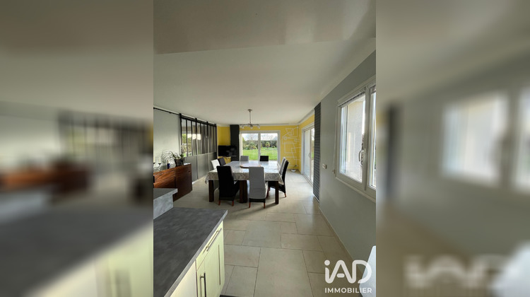 Ma-Cabane - Vente Maison Cottun, 186 m²