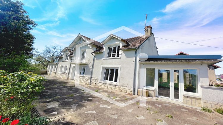 Ma-Cabane - Vente Maison Couargues, 130 m²