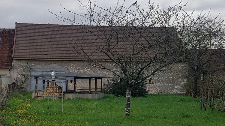 Ma-Cabane - Vente Maison Couargues, 70 m²