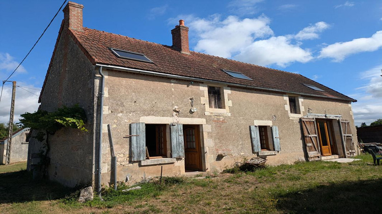 Ma-Cabane - Vente Maison COUARGUES, 140 m²