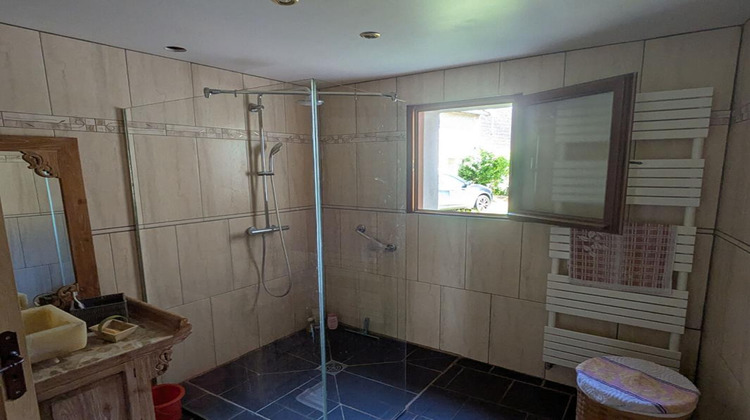 Ma-Cabane - Vente Maison COUARGUES, 140 m²