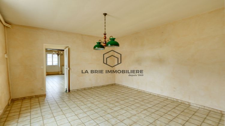 Ma-Cabane - Vente Maison COUBERT, 120 m²