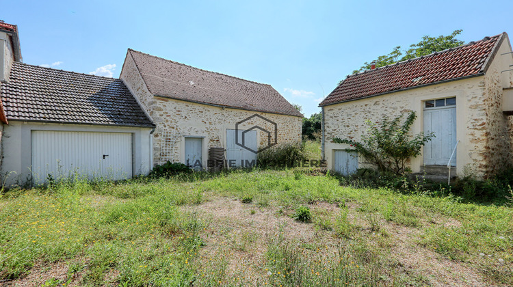 Ma-Cabane - Vente Maison COUBERT, 65 m²