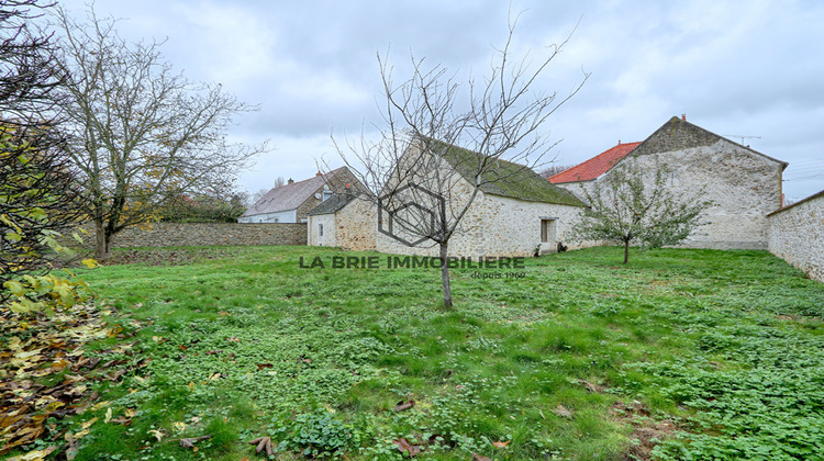 Ma-Cabane - Vente Maison COUBERT, 65 m²