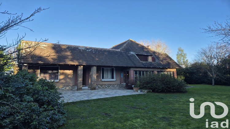 Ma-Cabane - Vente Maison Coubert, 145 m²