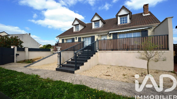 Ma-Cabane - Vente Maison Coubert, 132 m²