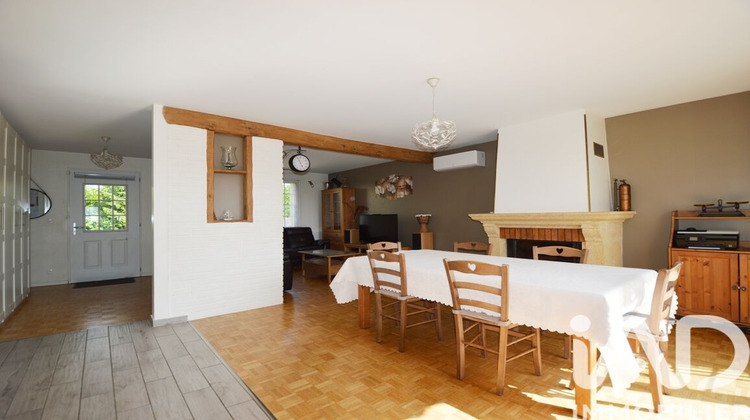 Ma-Cabane - Vente Maison Coubert, 132 m²