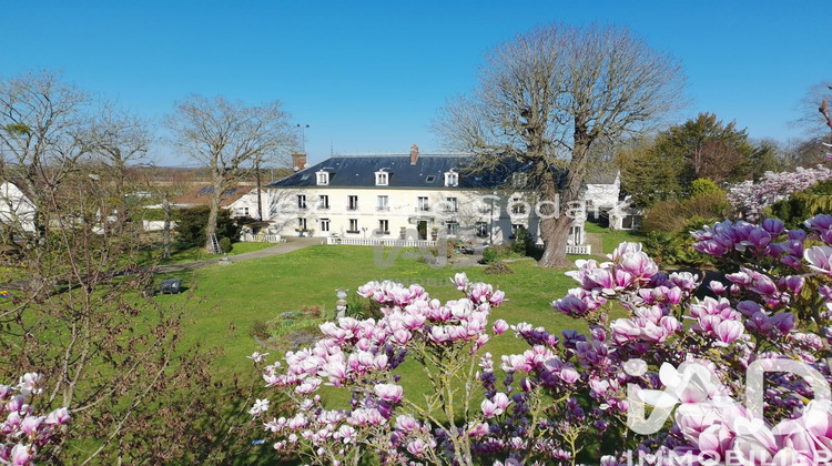 Ma-Cabane - Vente Maison Coubert, 654 m²