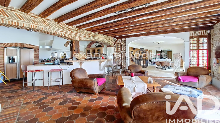 Ma-Cabane - Vente Maison Coubert, 654 m²