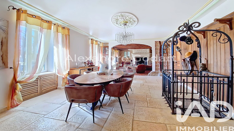 Ma-Cabane - Vente Maison Coubert, 654 m²