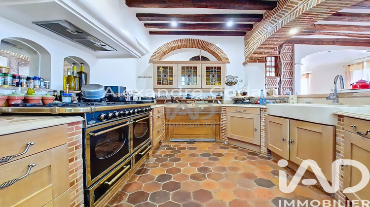 Ma-Cabane - Vente Maison Coubert, 654 m²