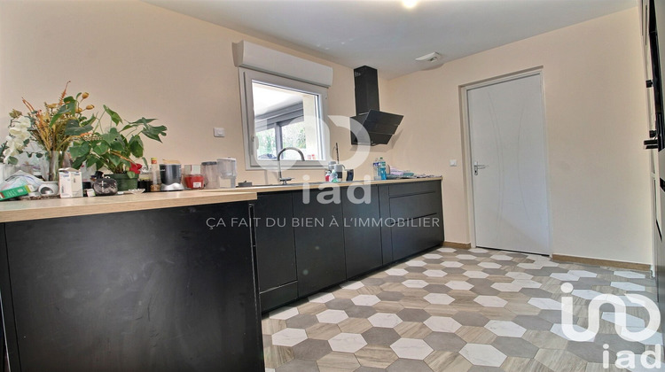 Ma-Cabane - Vente Maison Coubert, 140 m²