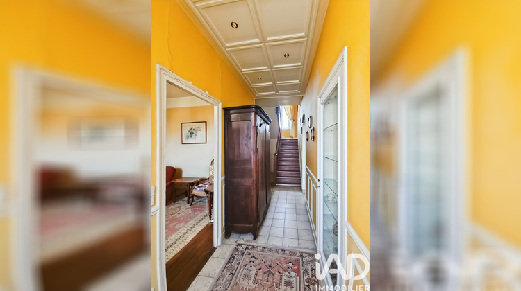 Ma-Cabane - Vente Maison Coubert, 202 m²