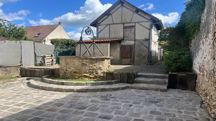 Ma-Cabane - Vente Maison COUBERT, 111 m²