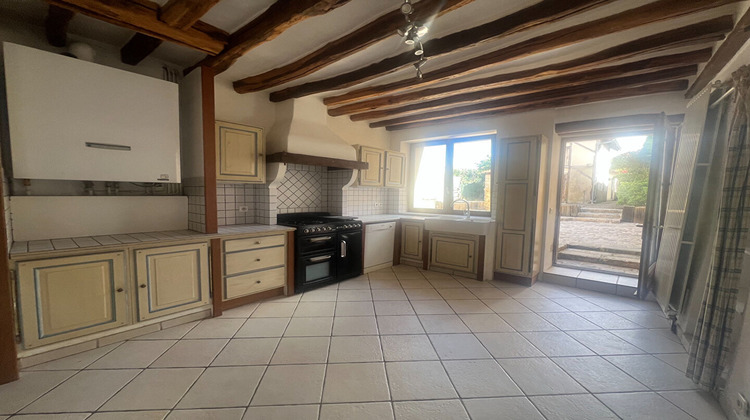 Ma-Cabane - Vente Maison COUBERT, 111 m²
