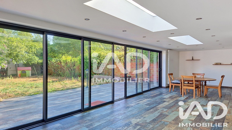 Ma-Cabane - Vente Maison Coubert, 211 m²