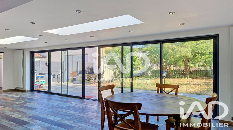 Ma-Cabane - Vente Maison Coubert, 211 m²