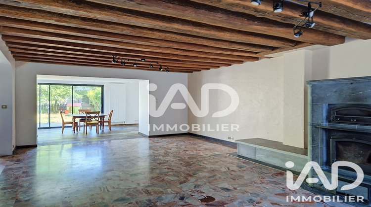 Ma-Cabane - Vente Maison Coubert, 211 m²