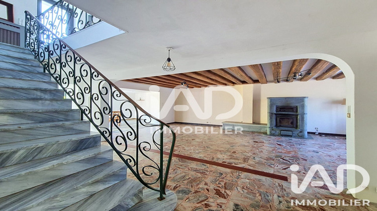 Ma-Cabane - Vente Maison Coubert, 211 m²