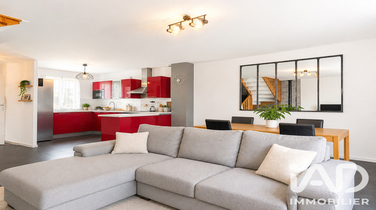 Ma-Cabane - Vente Maison Coubert, 85 m²