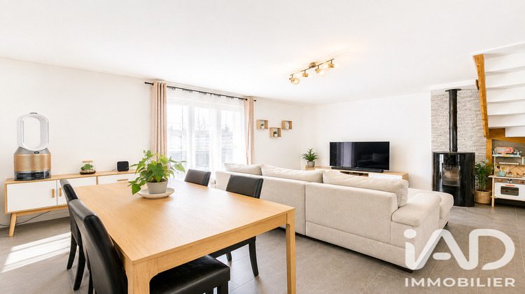 Ma-Cabane - Vente Maison Coubert, 85 m²
