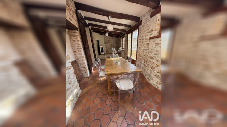 Ma-Cabane - Vente Maison Coubert, 150 m²