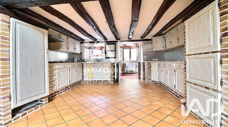 Ma-Cabane - Vente Maison Coubert, 150 m²