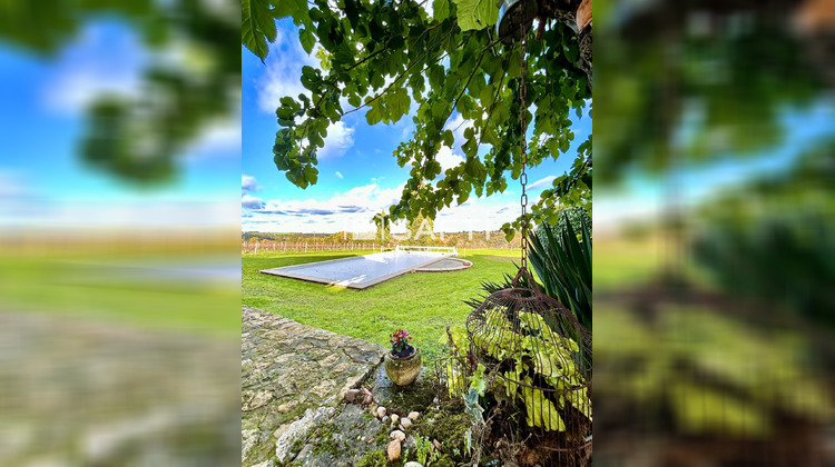 Ma-Cabane - Vente Maison Coubeyrac, 160 m²