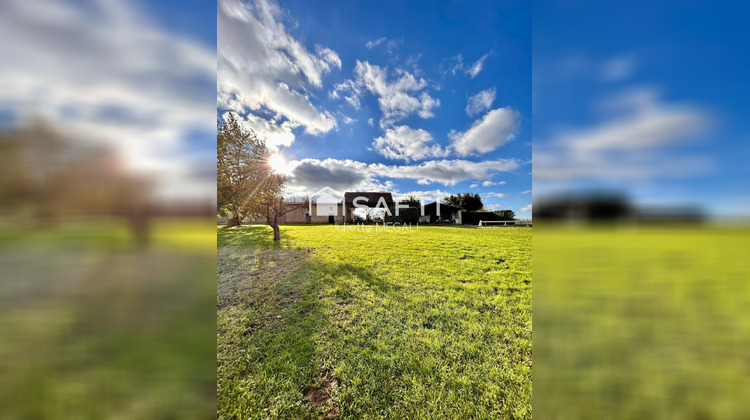 Ma-Cabane - Vente Maison Coubeyrac, 160 m²