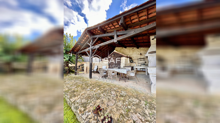 Ma-Cabane - Vente Maison Coubeyrac, 160 m²