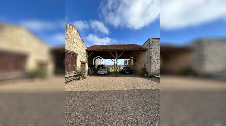 Ma-Cabane - Vente Maison Coubeyrac, 160 m²