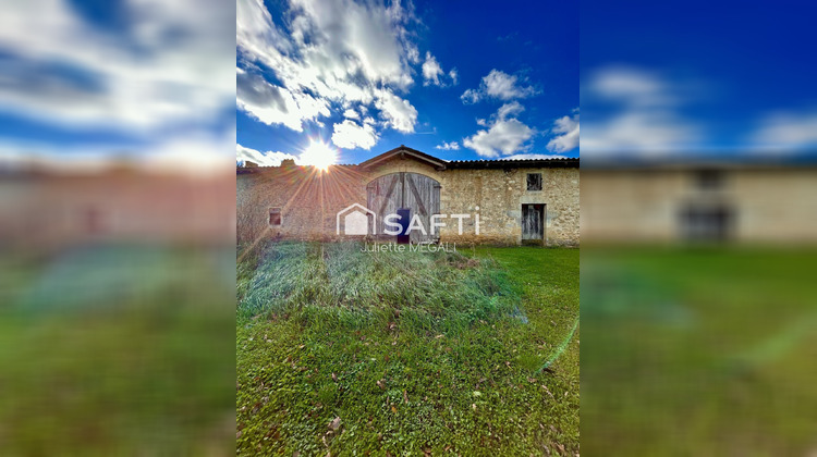 Ma-Cabane - Vente Maison Coubeyrac, 160 m²