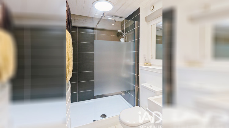 Ma-Cabane - Vente Maison Coubeyrac, 149 m²
