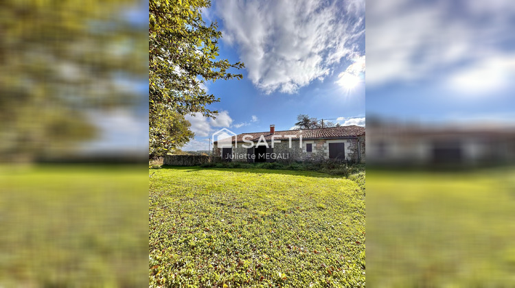 Ma-Cabane - Vente Maison Coubeyrac, 150 m²