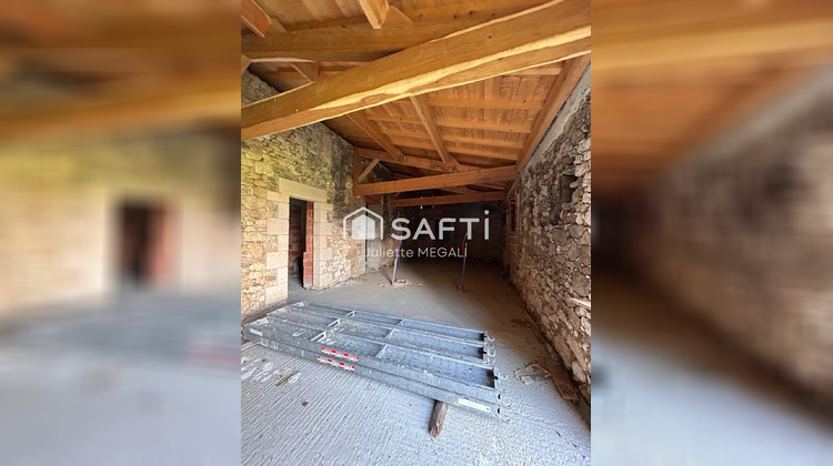 Ma-Cabane - Vente Maison Coubeyrac, 150 m²