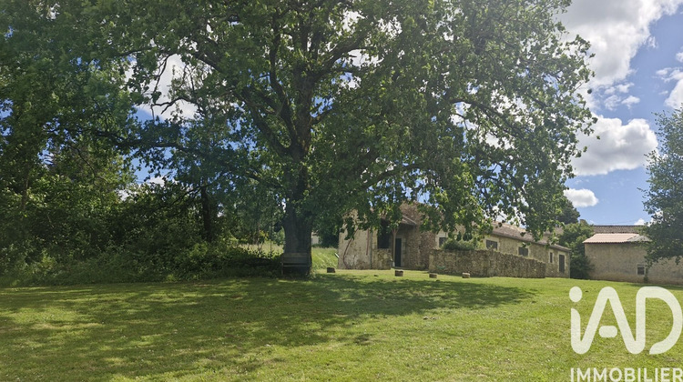 Ma-Cabane - Vente Maison Coubeyrac, 180 m²