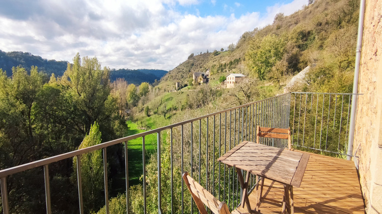 Ma-Cabane - Vente Maison Coubisou, 140 m²