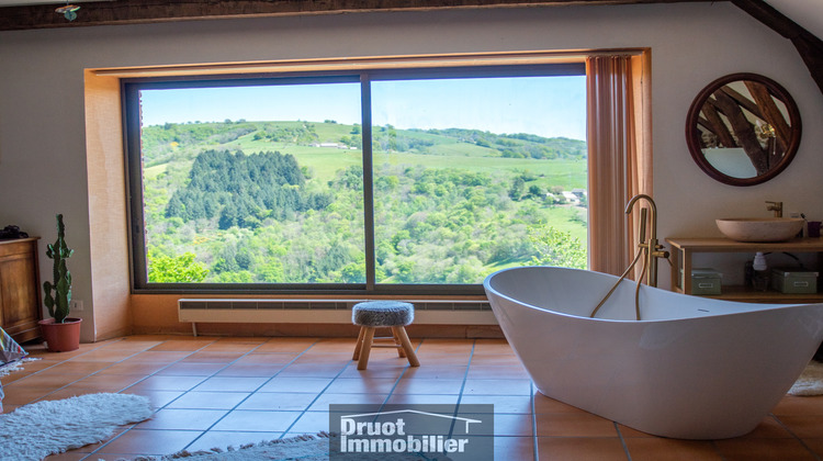 Ma-Cabane - Vente Maison Coubisou, 230 m²