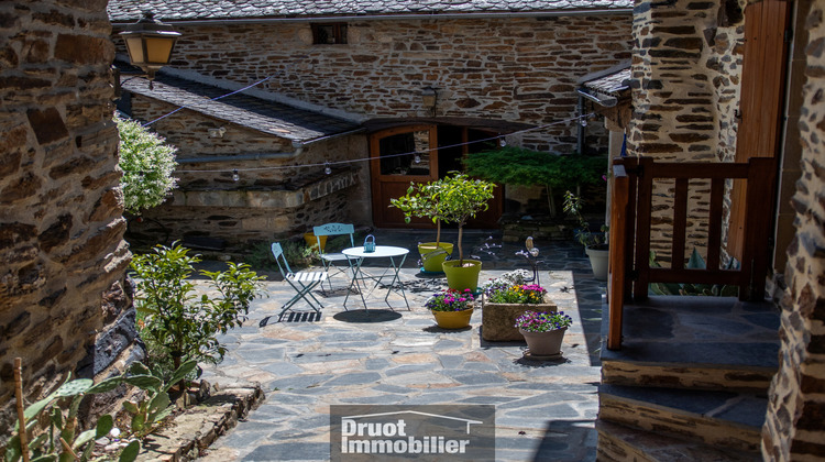 Ma-Cabane - Vente Maison Coubisou, 230 m²