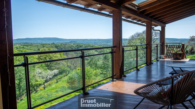 Ma-Cabane - Vente Maison Coubisou, 230 m²