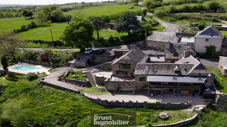 Ma-Cabane - Vente Maison Coubisou, 230 m²