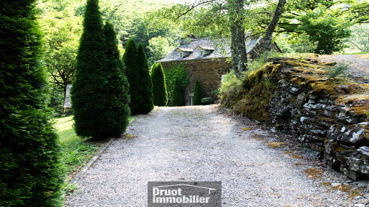 Ma-Cabane - Vente Maison Coubisou, 150 m²