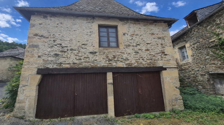 Ma-Cabane - Vente Maison COUBISOU, 45 m²