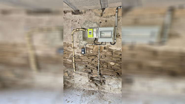 Ma-Cabane - Vente Maison COUBISOU, 45 m²