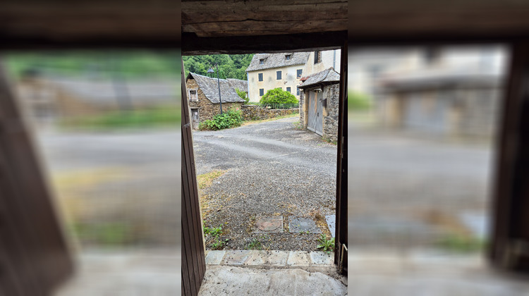 Ma-Cabane - Vente Maison COUBISOU, 45 m²
