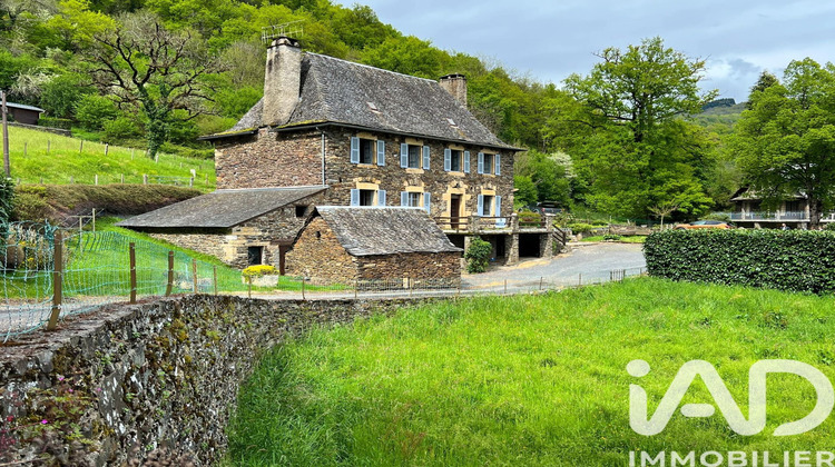 Ma-Cabane - Vente Maison Coubisou, 162 m²