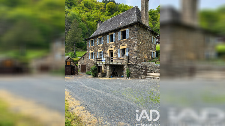 Ma-Cabane - Vente Maison Coubisou, 162 m²